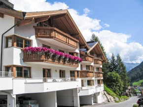 Apartment Verwall by Interhome Sankt Anton Am Arlberg